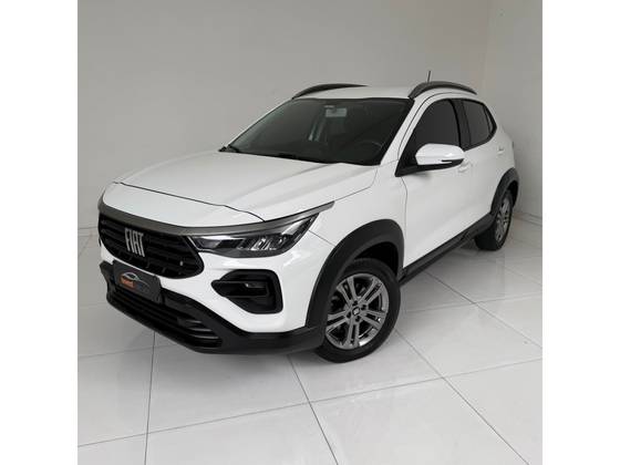 FIAT PULSE 1.0 TURBO 200 FLEX DRIVE CVT